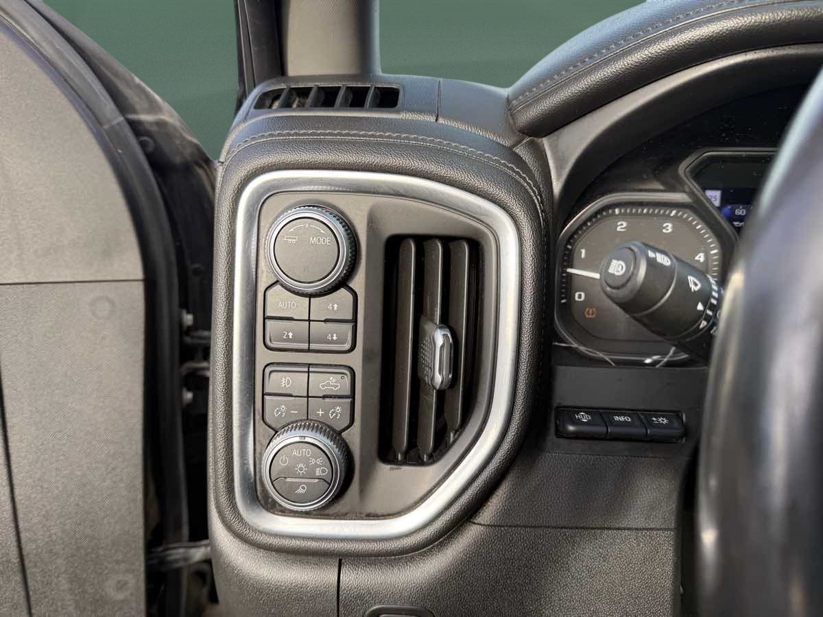 Photo 30 of this GMC Sierra 3500HD