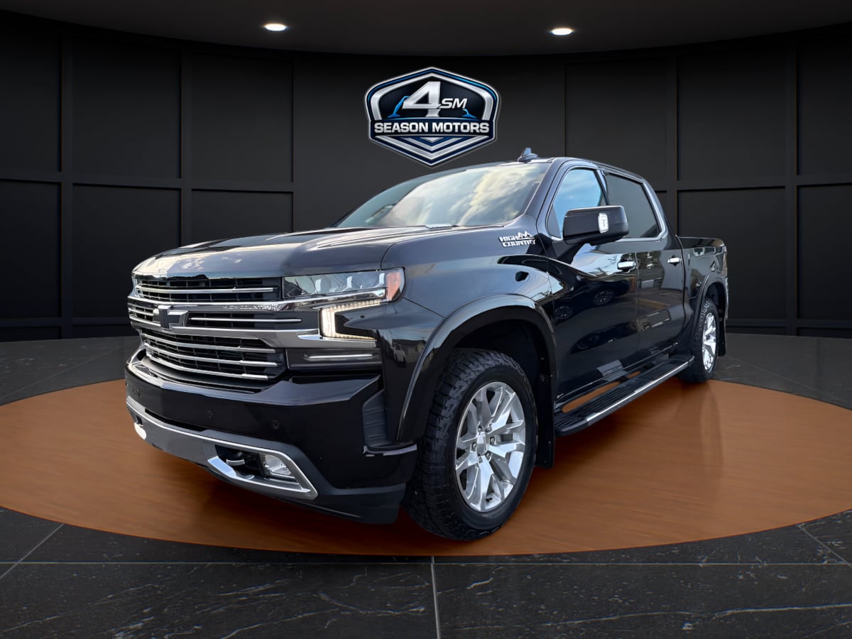 Photo 3 of this Chevrolet Silverado 1500
