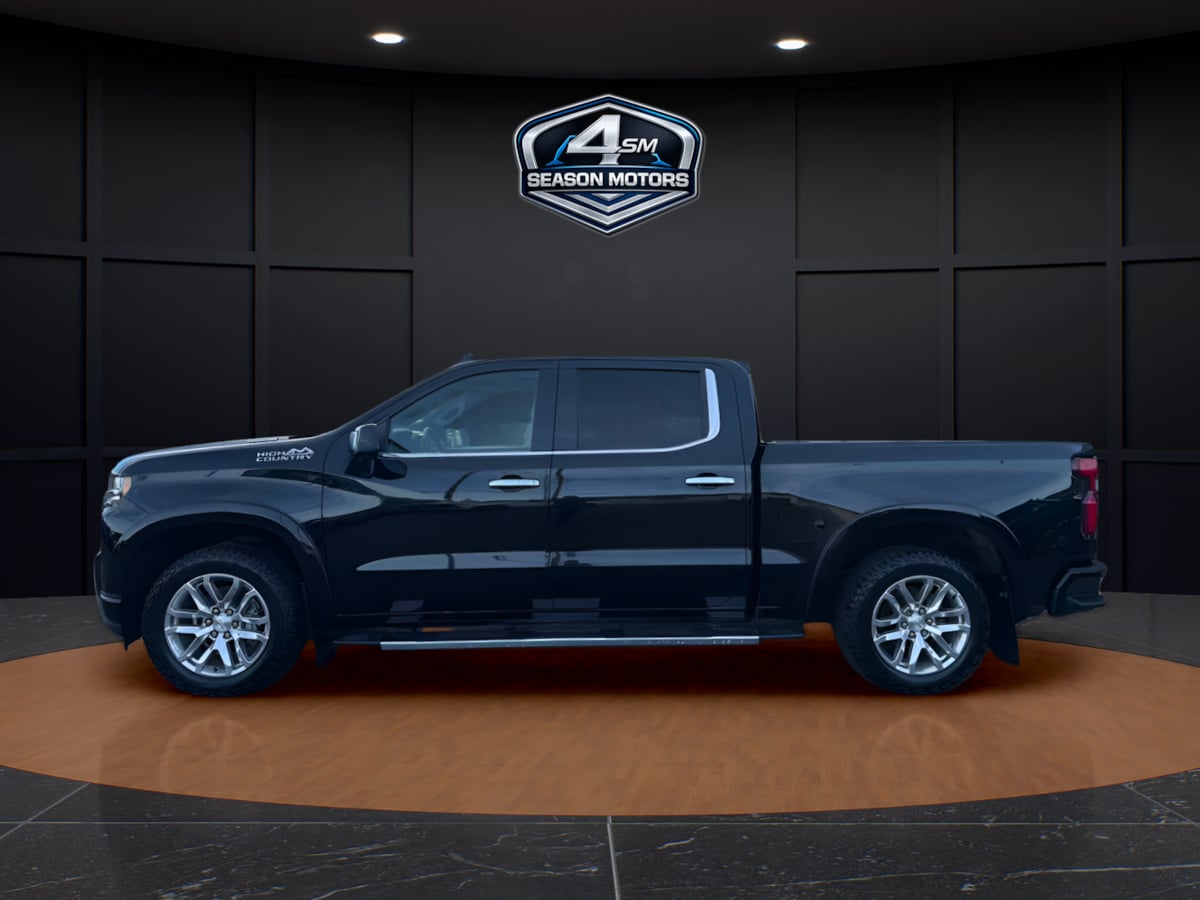 Photo 4 of this Chevrolet Silverado 1500