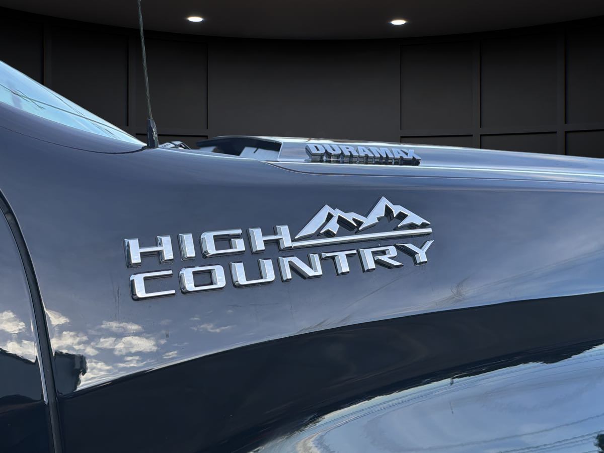 Photo 22 of this Chevrolet Silverado 1500