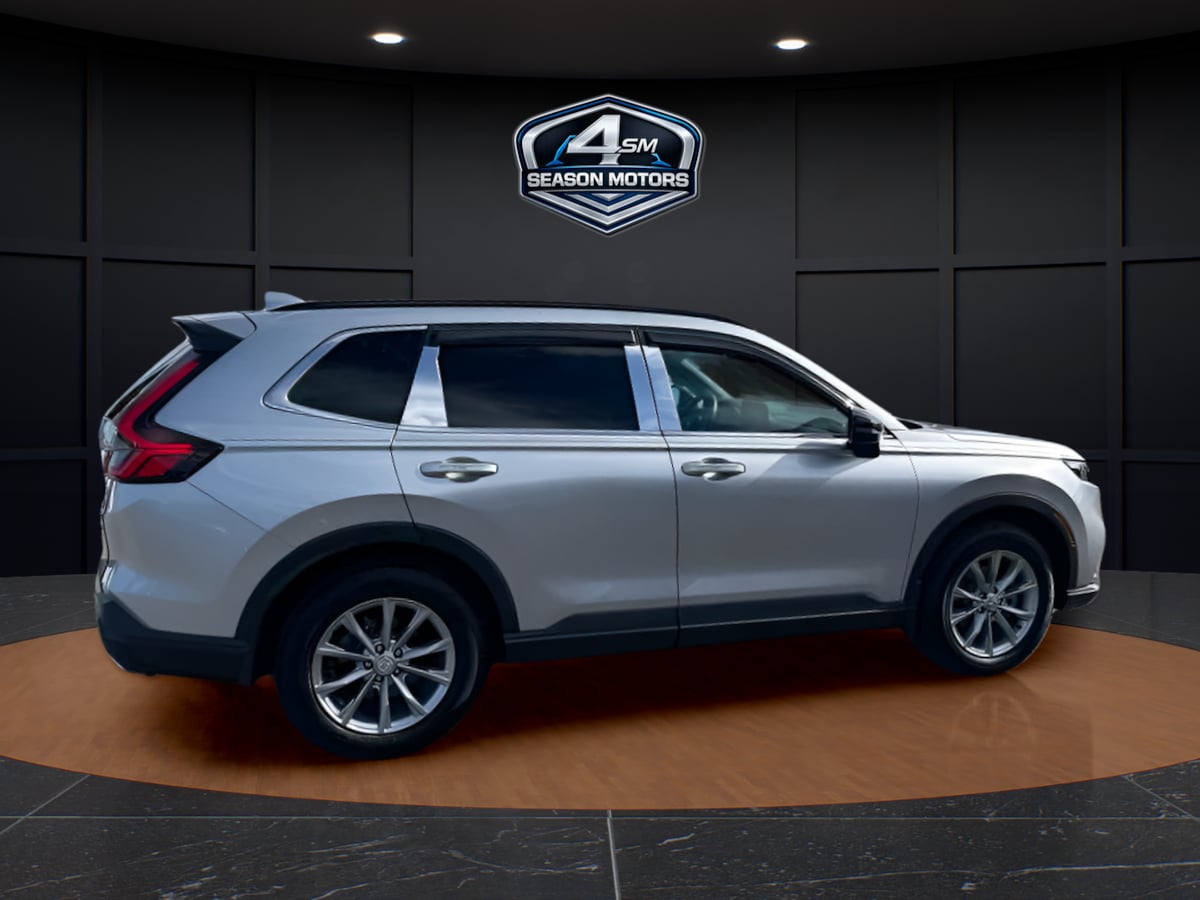 Photo 6 of this Honda CR-V Hybrid