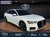 2020 Audi A6 Premium Plus