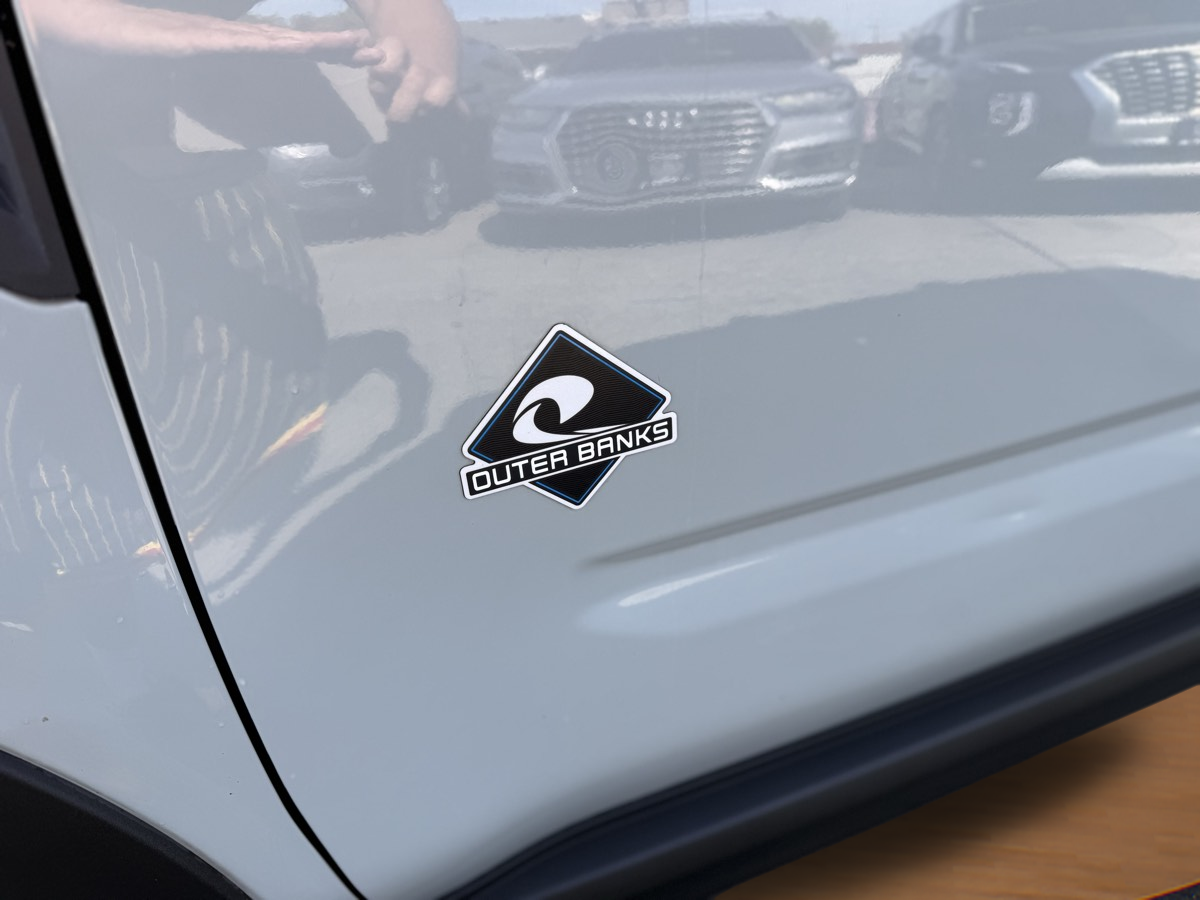 Photo 18 of this Ford Bronco Sport