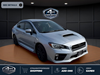 2015 Subaru WRX Limited