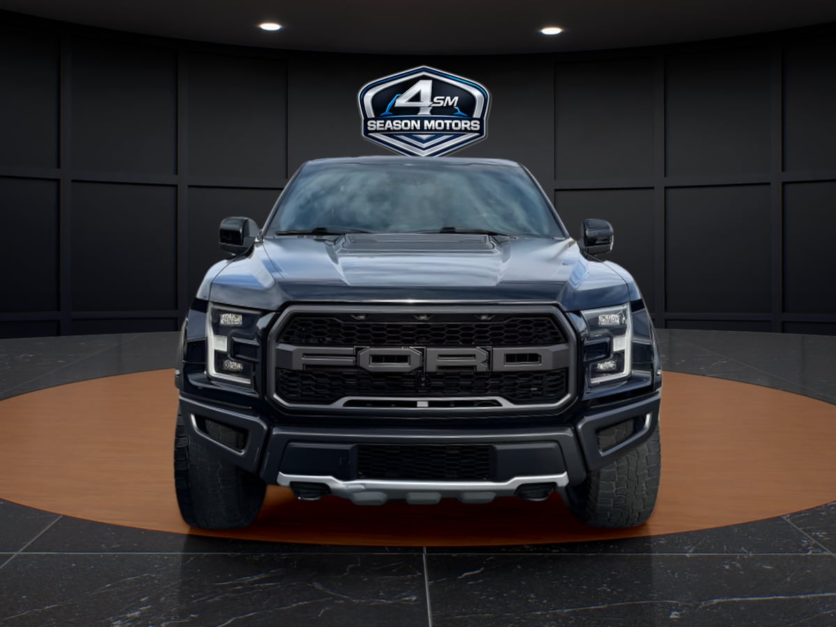 Photo 3 of this Ford F-150