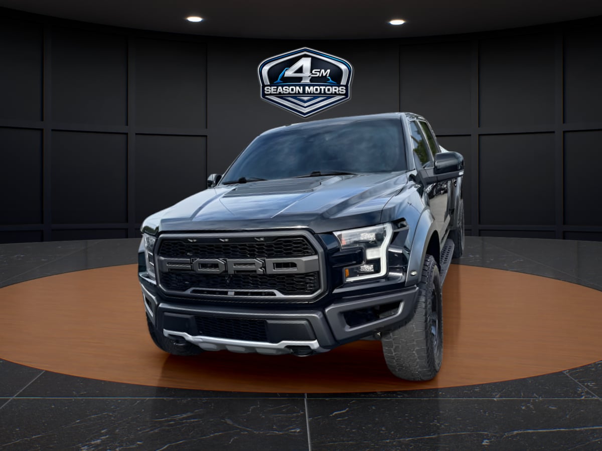 Photo 4 of this Ford F-150