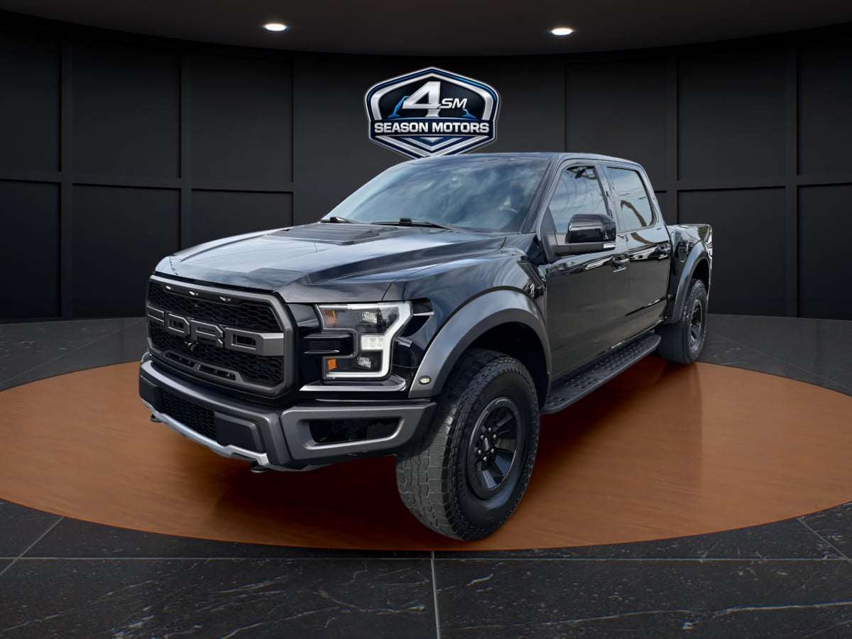 Photo 5 of this Ford F-150