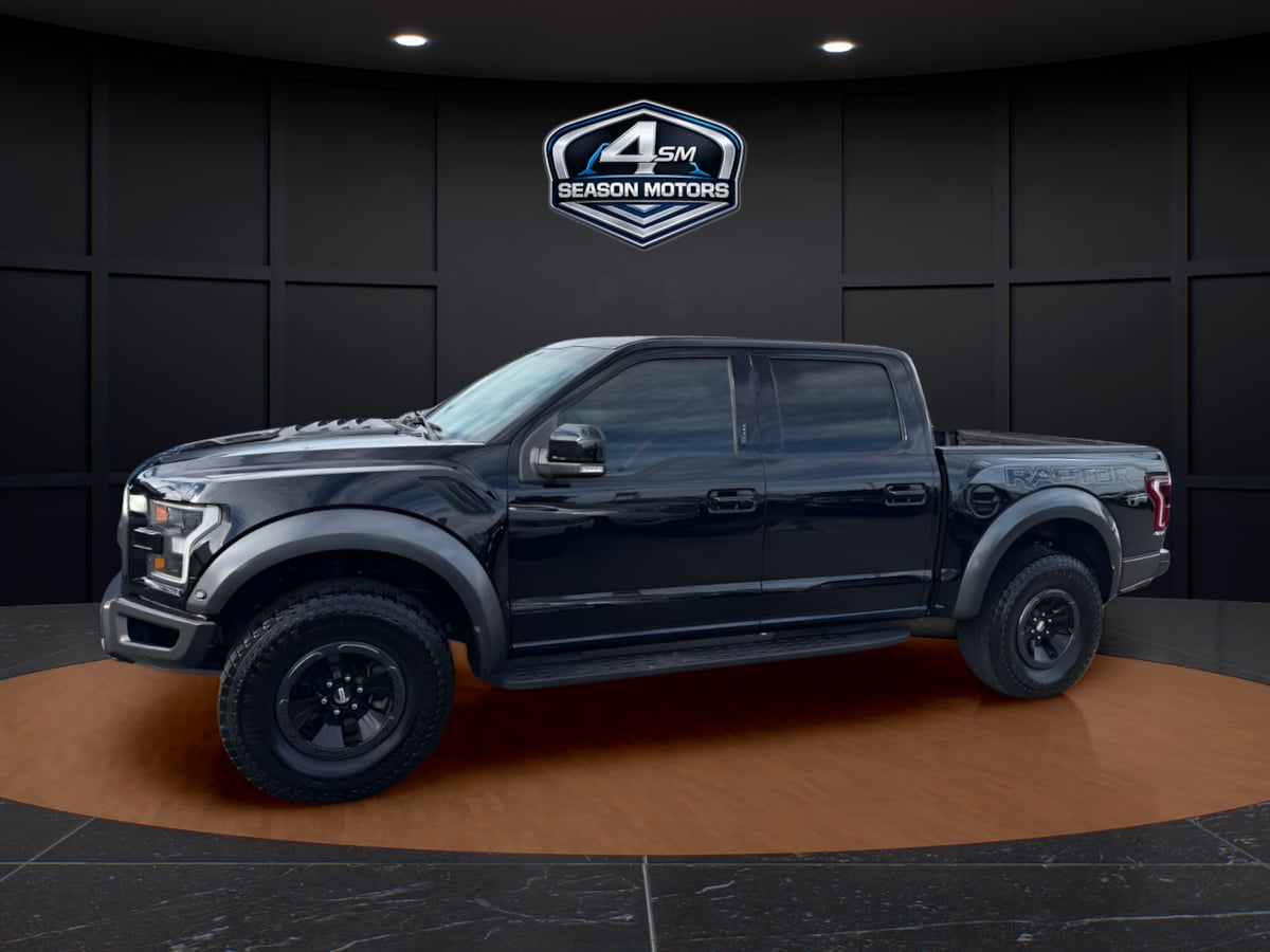 Photo 6 of this Ford F-150
