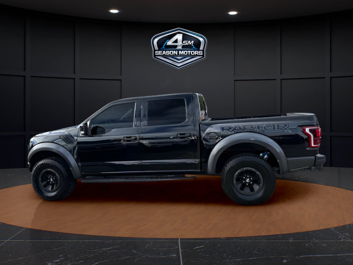 Photo 7 of this Ford F-150