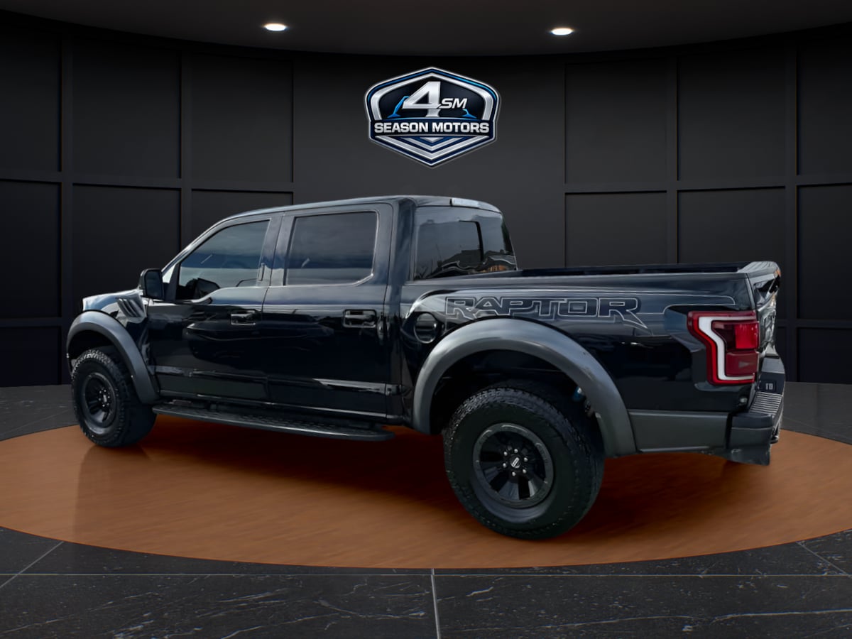 Photo 8 of this Ford F-150