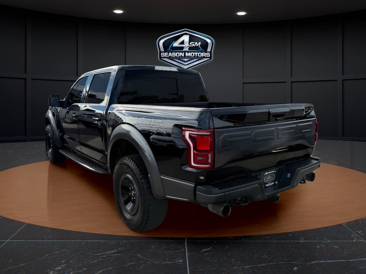 Photo 9 of this Ford F-150