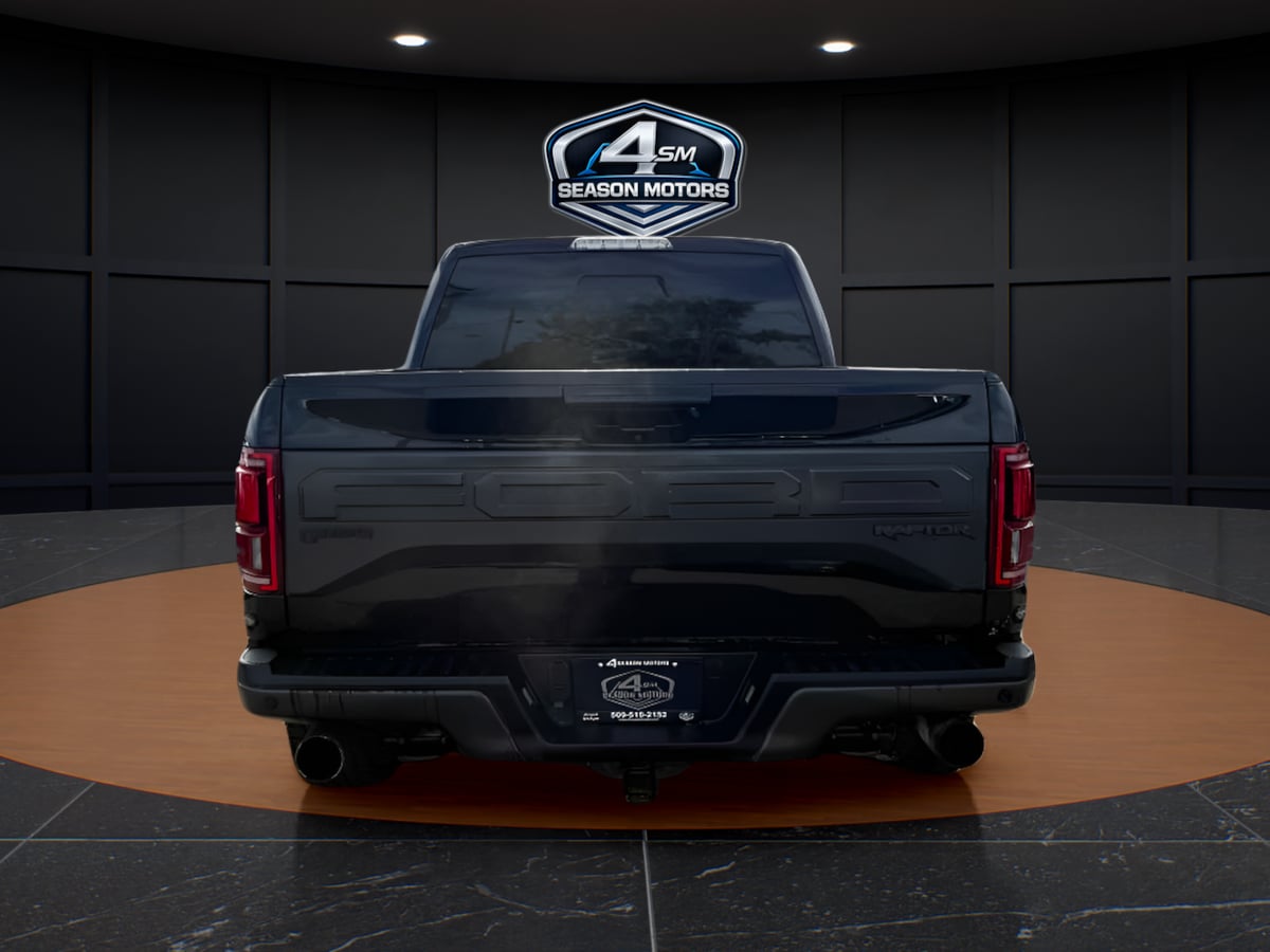 Photo 10 of this Ford F-150