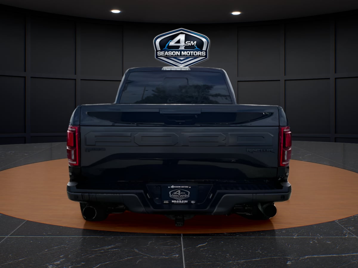 Photo 11 of this Ford F-150