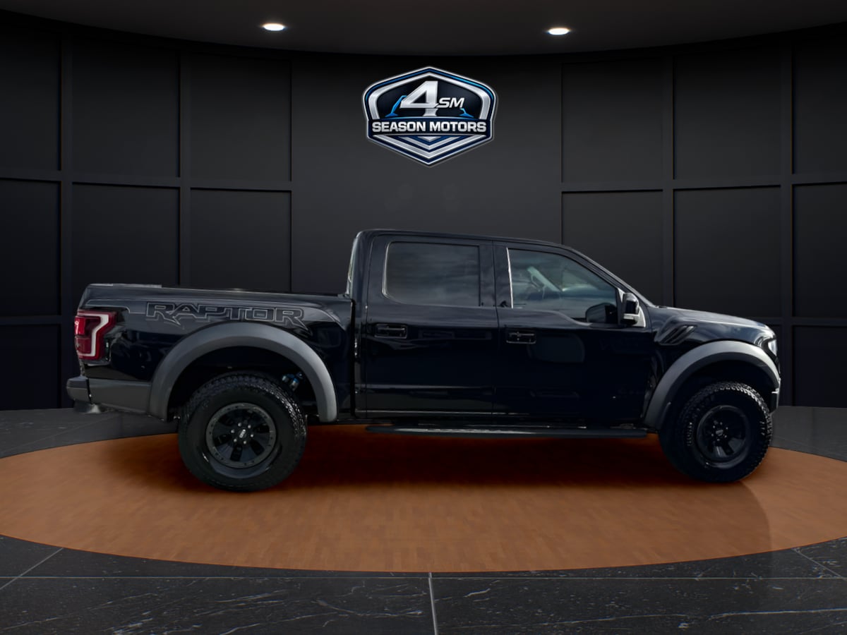 Photo 13 of this Ford F-150