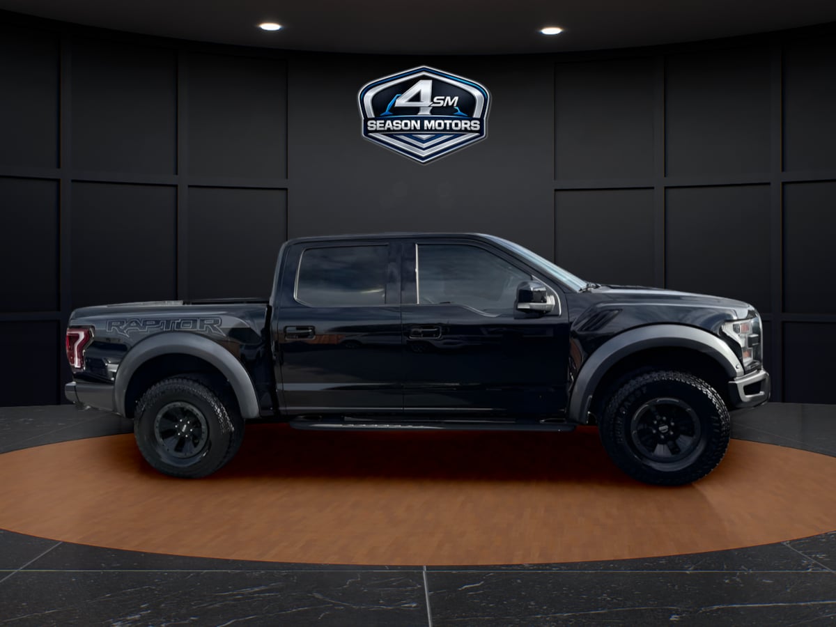 Photo 14 of this Ford F-150