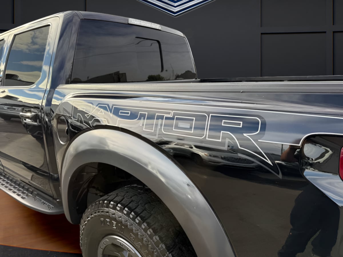 Photo 16 of this Ford F-150