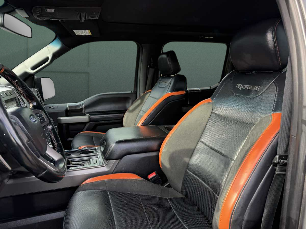 Photo 18 of this Ford F-150