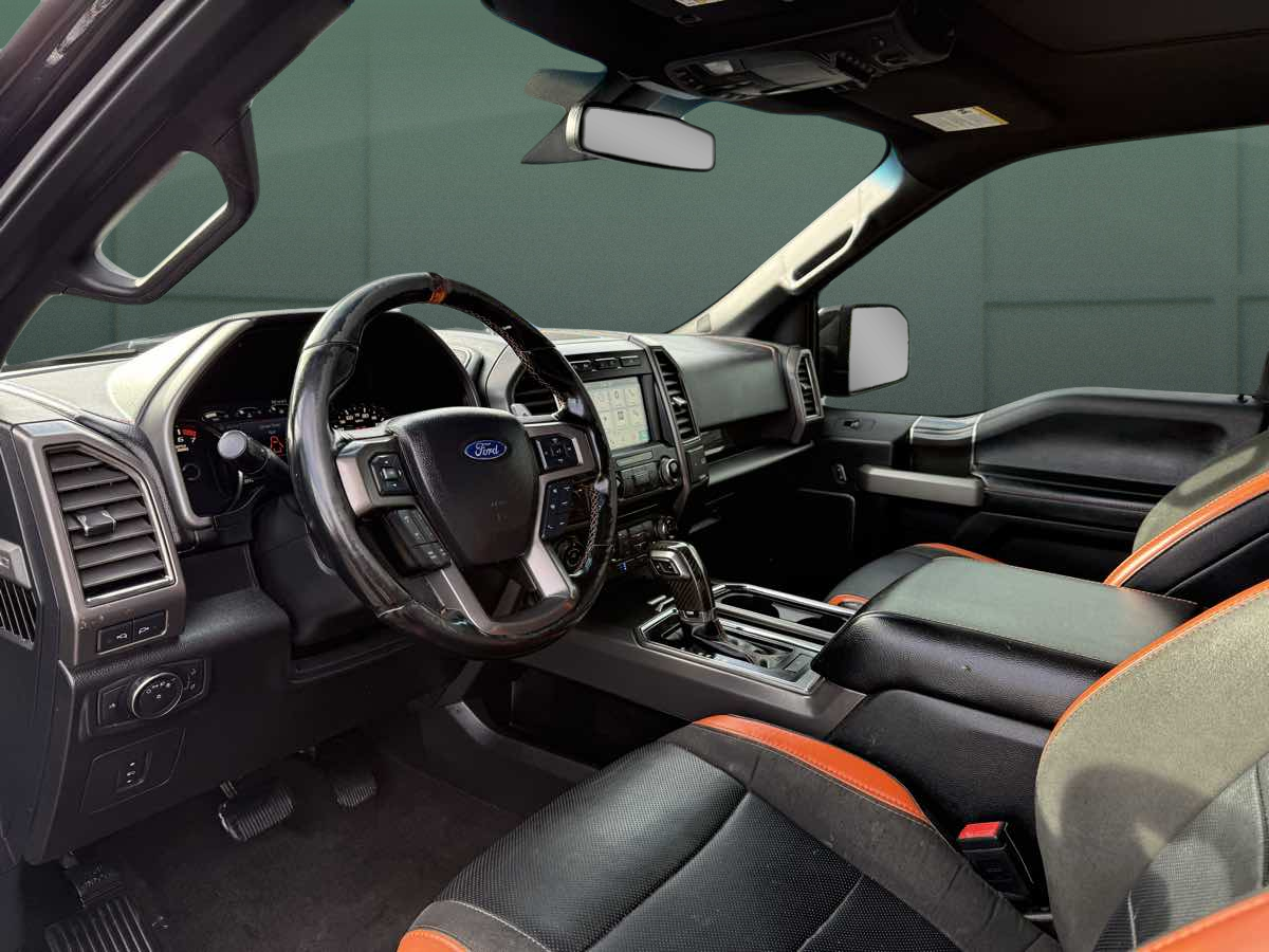 Photo 19 of this Ford F-150