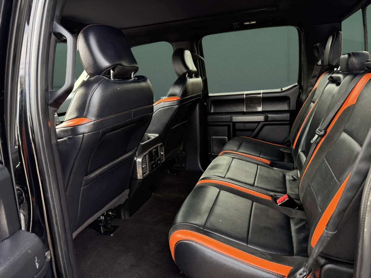 Photo 22 of this Ford F-150