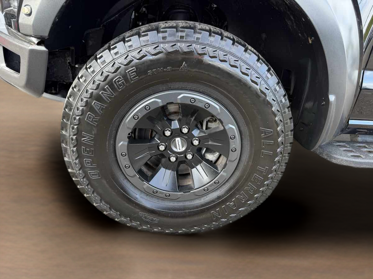 Photo 23 of this Ford F-150