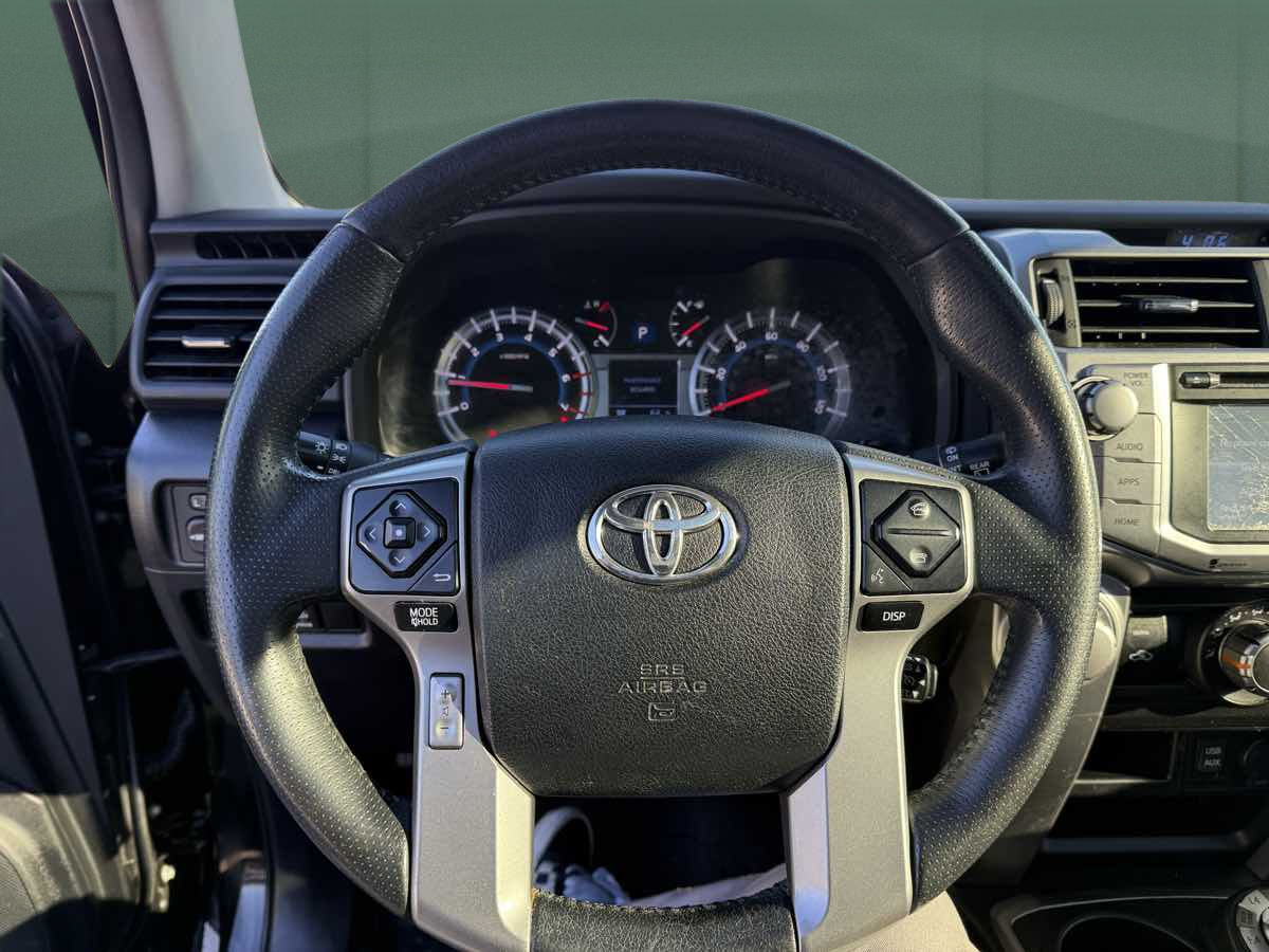 Photo 19 of this Toyota 4Runner