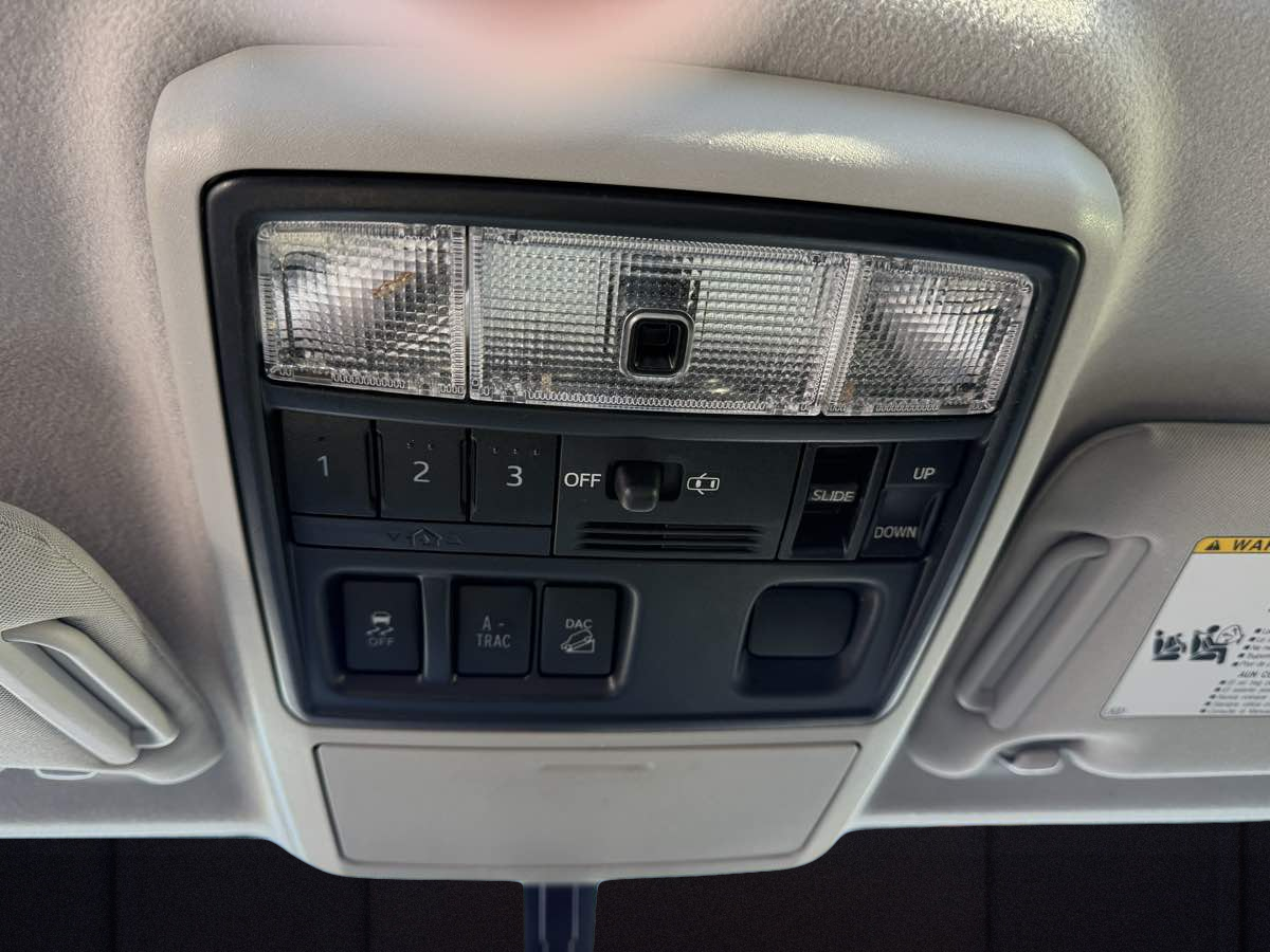 Photo 20 of this Toyota 4Runner