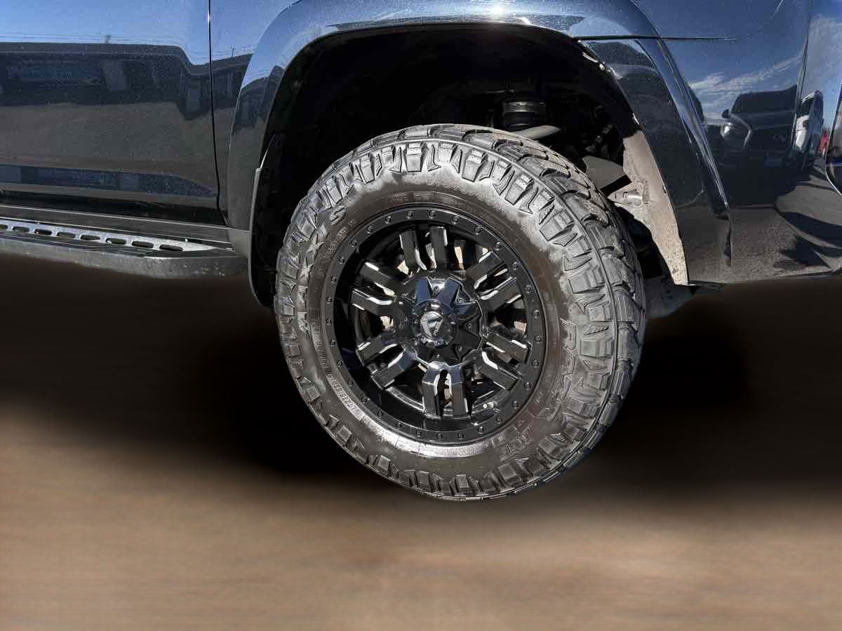 Photo 25 of this Toyota 4Runner
