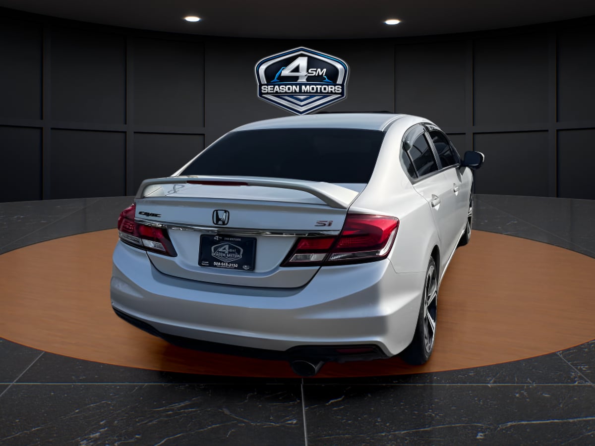 Photo 10 of this Honda Civic Sedan