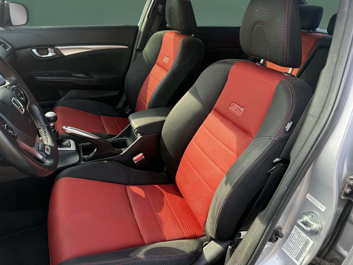 Photo 16 of this Honda Civic Sedan