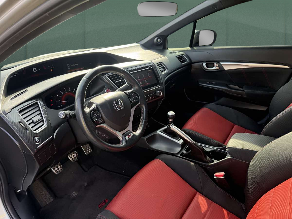 Photo 17 of this Honda Civic Sedan
