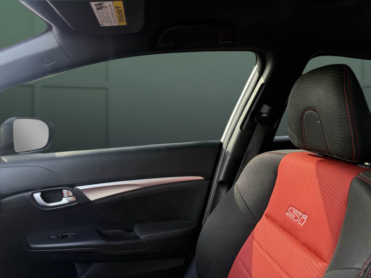 Photo 26 of this Honda Civic Sedan