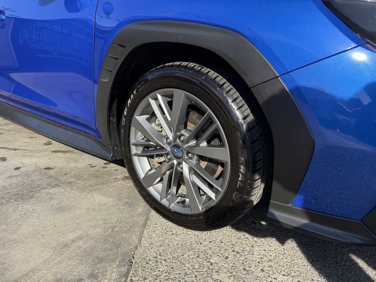 Photo 15 of this Subaru WRX