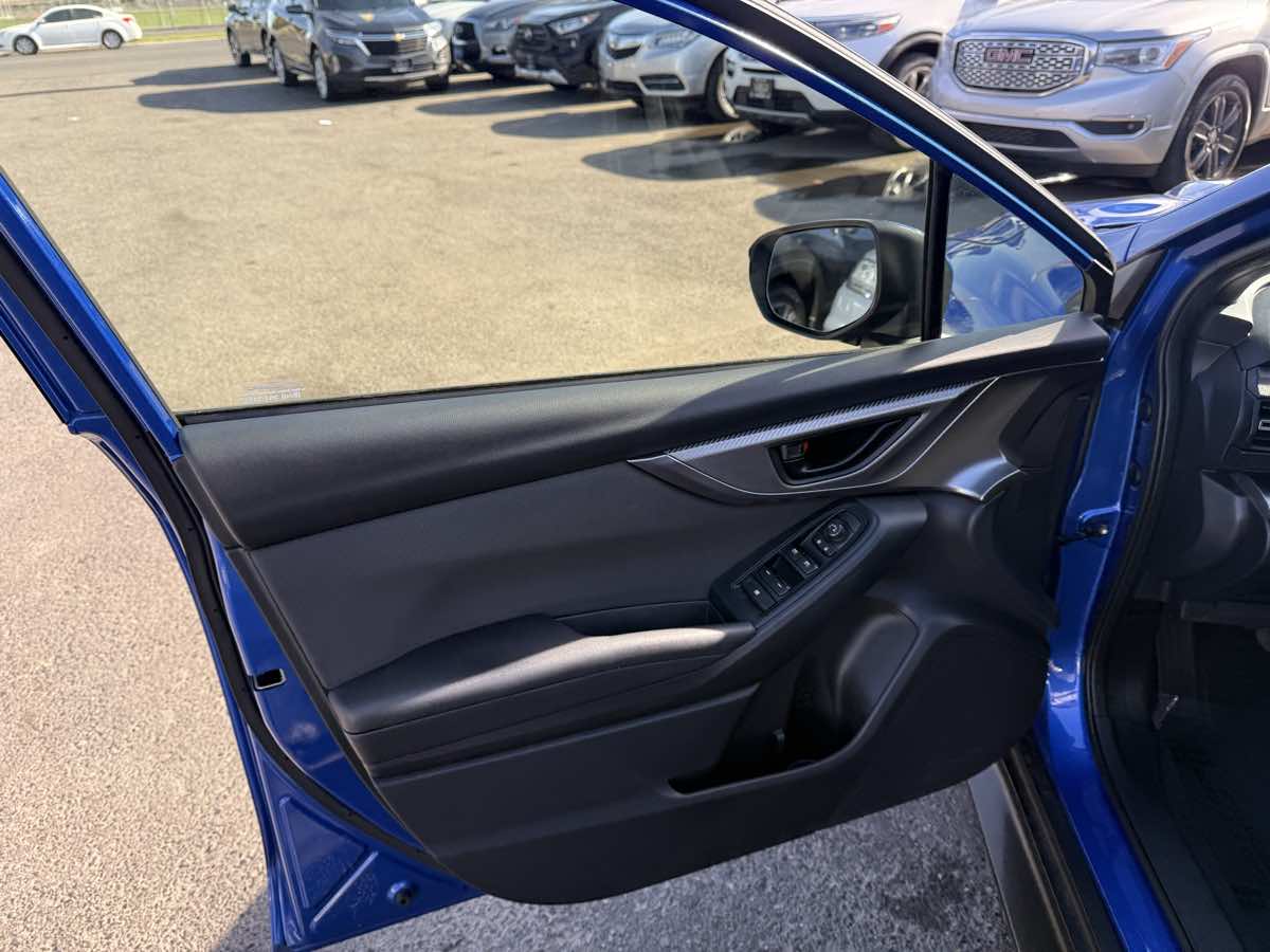 Photo 19 of this Subaru WRX