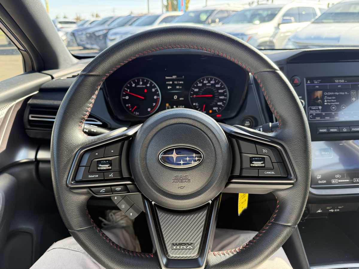Photo 22 of this Subaru WRX