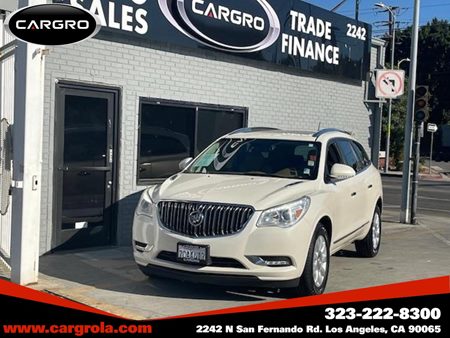 2014 Buick Enclave Premium