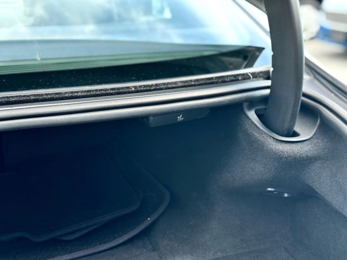 2018 BMW 5 Series 530e - Photo 42