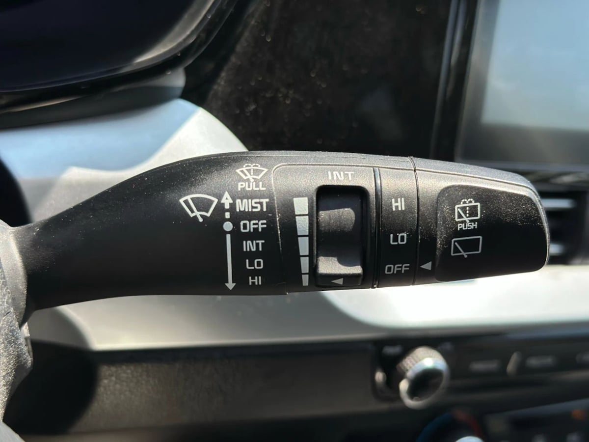 2020 Kia Niro LX - Photo 15