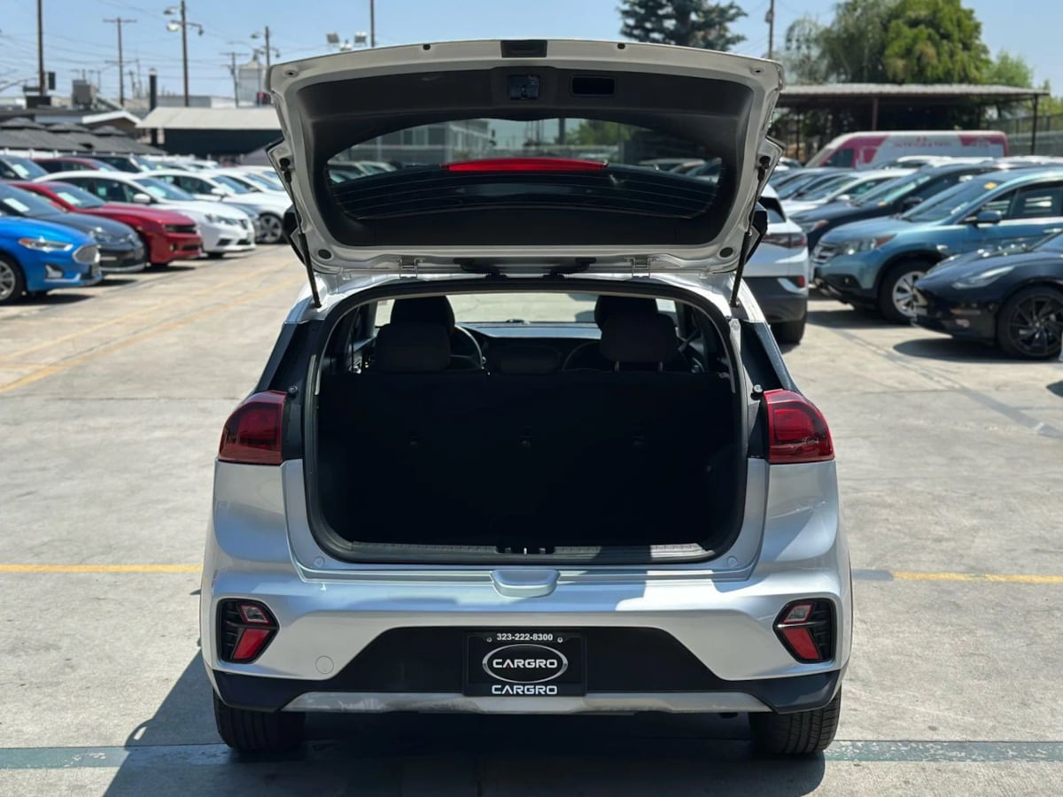 2020 Kia Niro LX - Photo 41
