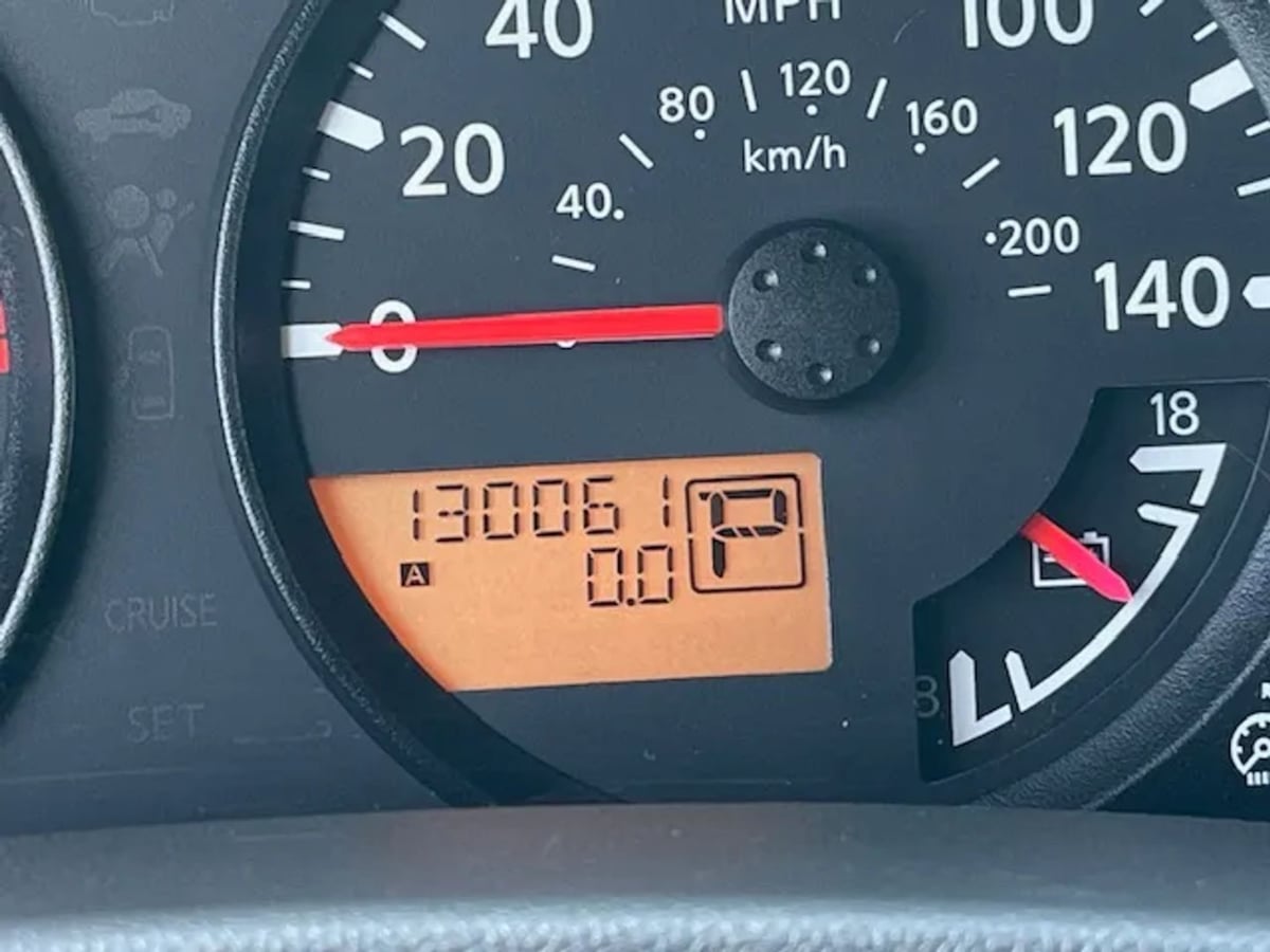 2015 Nissan Frontier SV - Photo 15