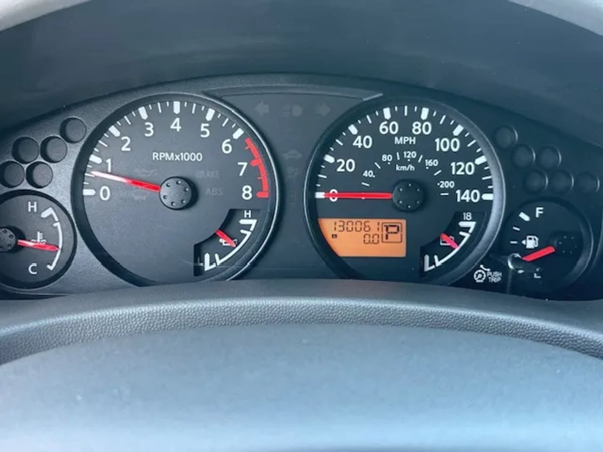 2015 Nissan Frontier SV - Photo 16