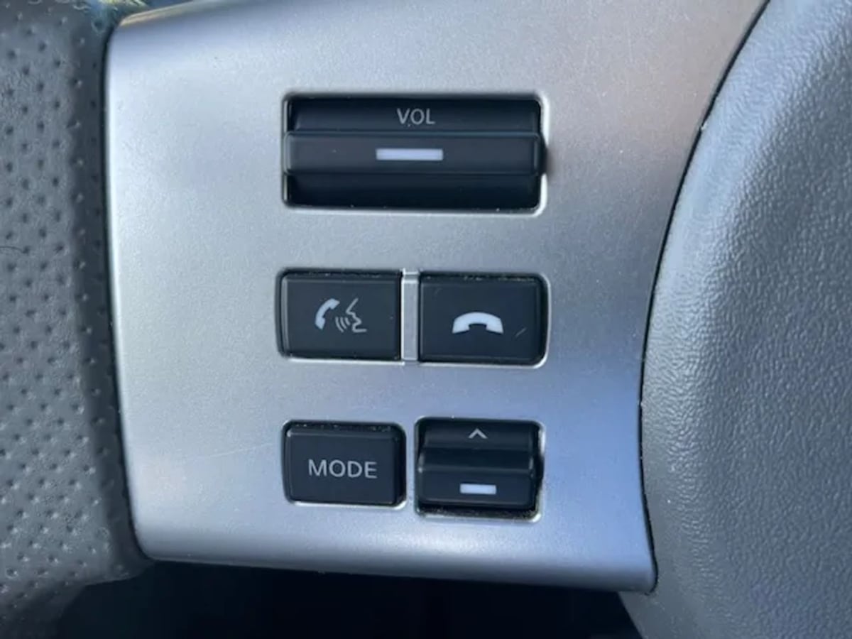2015 Nissan Frontier SV - Photo 23