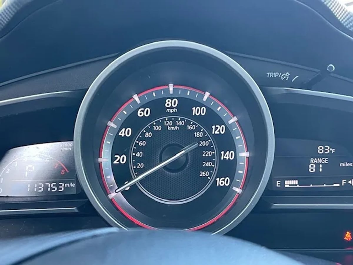 2016 Mazda MAZDA3 i Sport - Photo 13