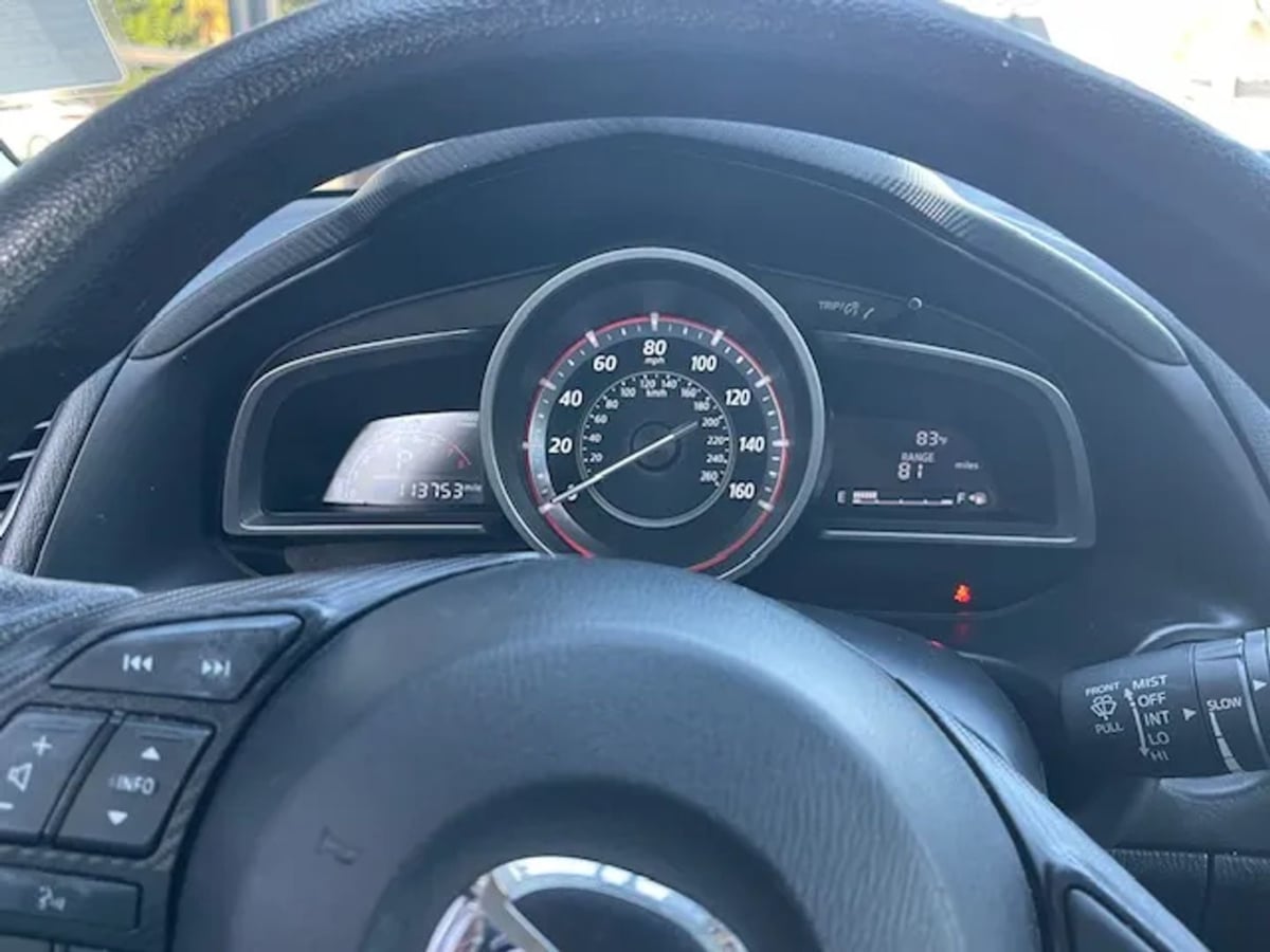 2016 Mazda MAZDA3 i Sport - Photo 14