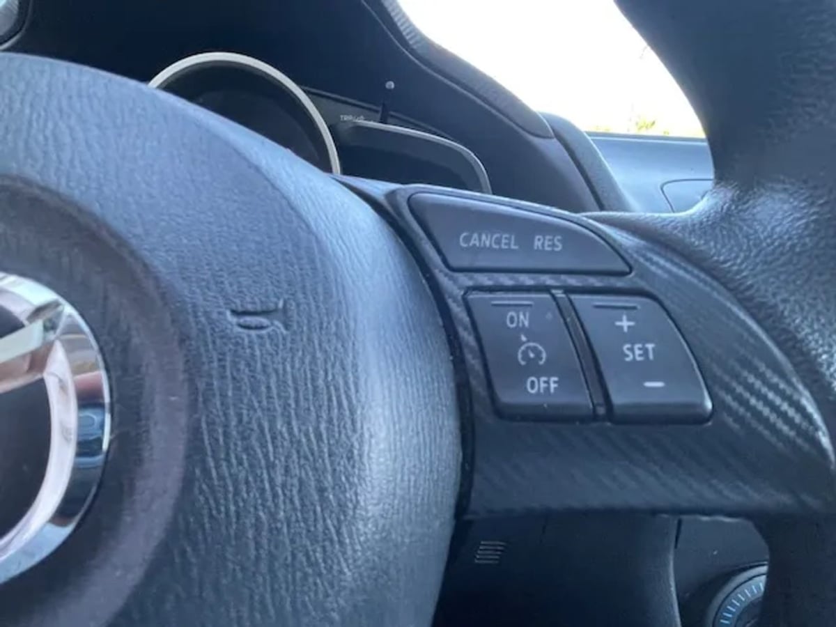 2016 Mazda MAZDA3 i Sport - Photo 20