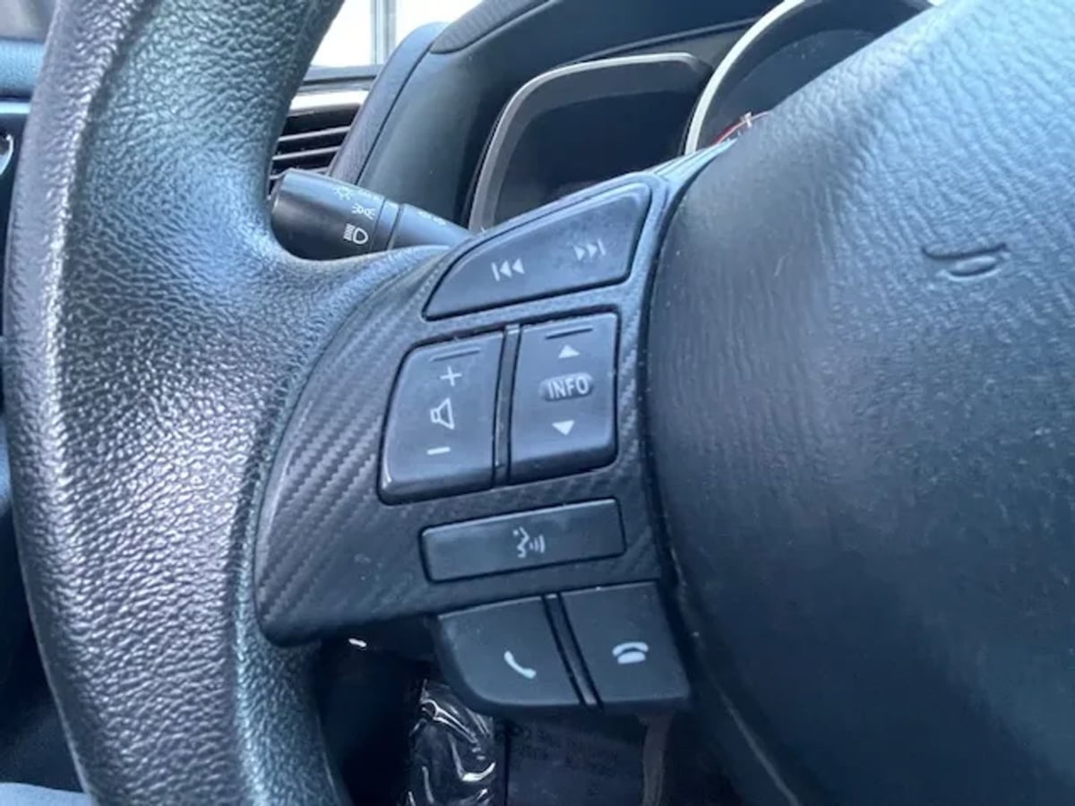 2016 Mazda MAZDA3 i Sport - Photo 21