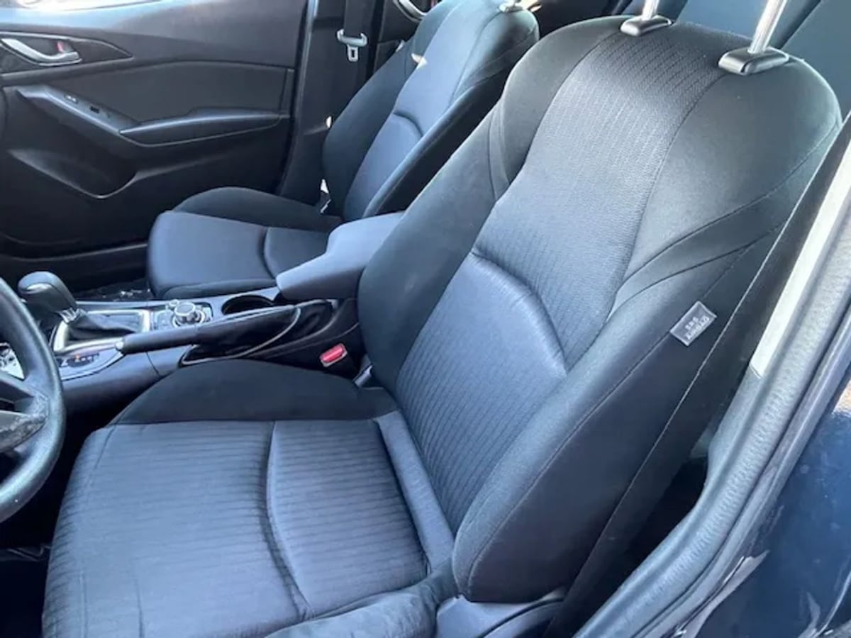 2016 Mazda MAZDA3 i Sport - Photo 29