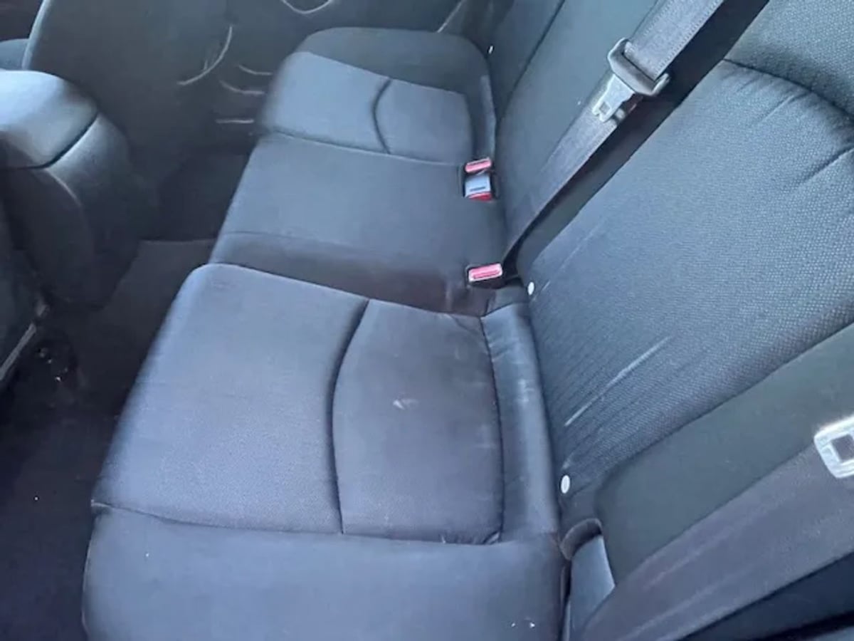 2016 Mazda MAZDA3 i Sport - Photo 30