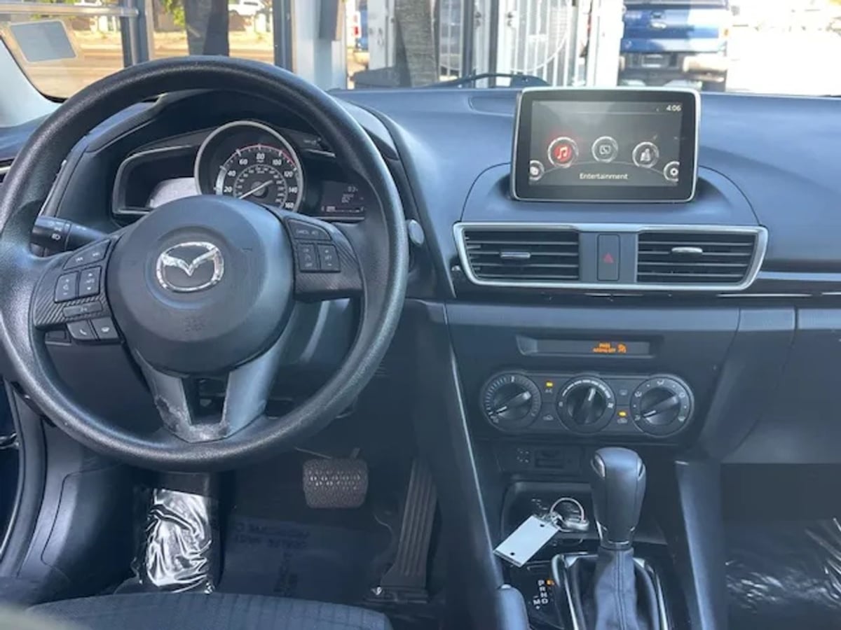2016 Mazda MAZDA3 i Sport - Photo 31