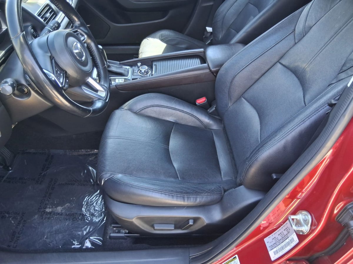 2017 Mazda Mazda3 Grand Touring - Photo 14