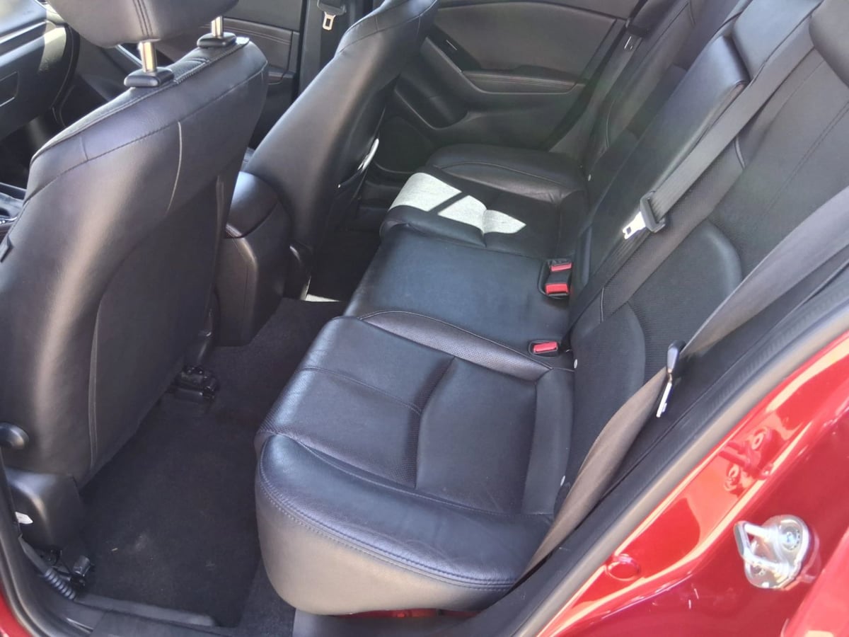 2017 Mazda Mazda3 Grand Touring - Photo 16
